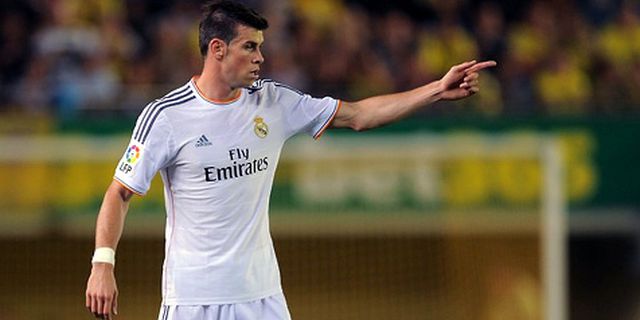 Roberto Carlos: Bale Layak Dihargai 100 Juta Euro Roberto Carlos: Bale Layak Dihargai 100 Juta Euro