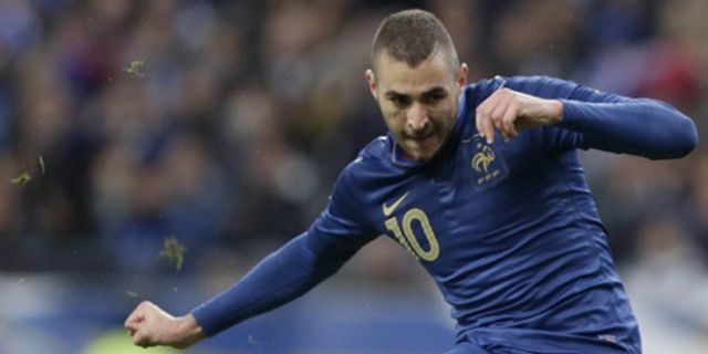 Benzema Bantah Perilaku Sebabkan Paceklik Gol