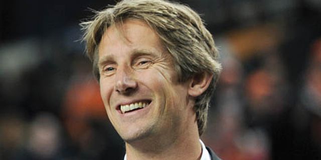 Van Der Sar Sebut MU Musti Sabar Hadapi Moyes