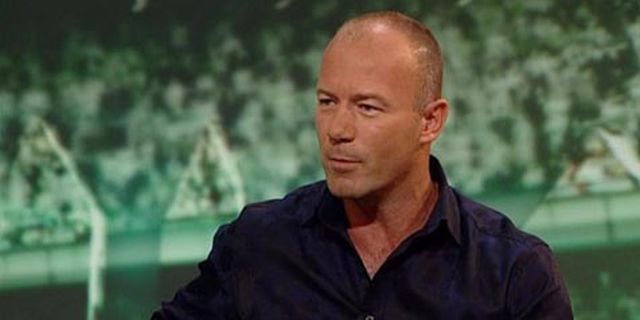 Shearer Tegas Soal Naturalisasi