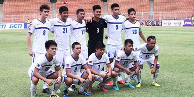 Filipina Enggan Ulangi Kesalahan Yang Sama Filipina Enggan Ulangi Kesalahan Yang Sama