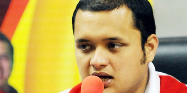 Rizal Sungkar Kembali Pasang Target Juara Reli di Medan