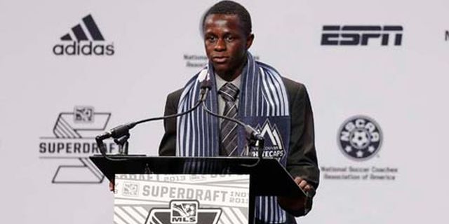 Chelsea, Liverpool dan Arsenal Berburu Wonderkid MLS