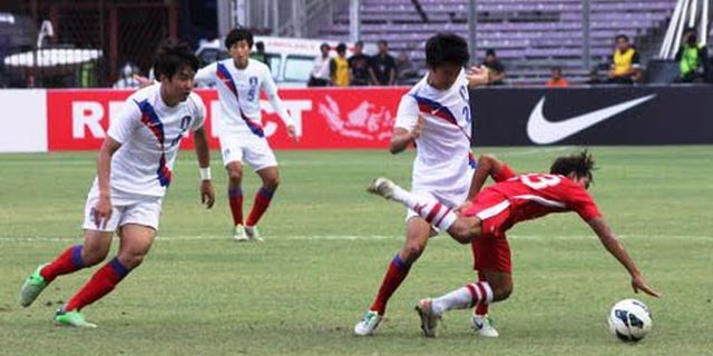 Kali Ini Laos Pertanyakan Kepemimpinan Wasit
