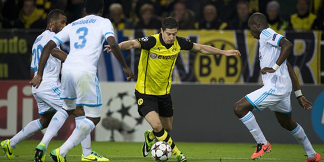 Madrid Intip Peluang Rebut Lewandowski Dari Bayern Madrid Intip Peluang Rebut Lewandowski Dari Bayern