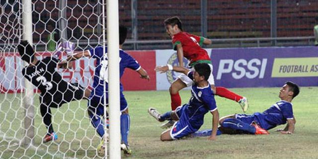 Bermain Negatif Jalan Terakhir Filipina Bermain Negatif Jalan Terakhir Filipina