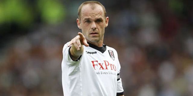 Bosan Tanggapi Rumor, Danny Murphy Putuskan Pensiun