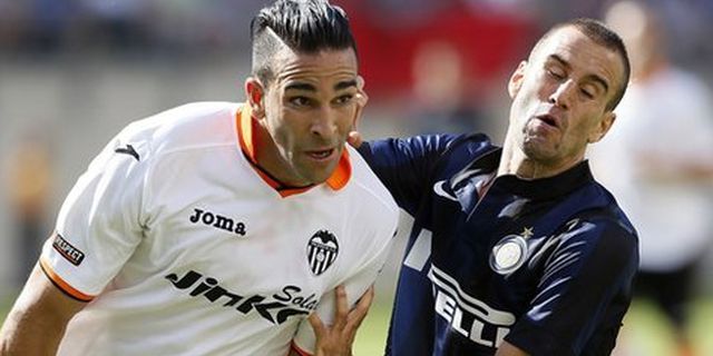 Plot Kepindahan Rami ke AC Milan Semakin Jelas