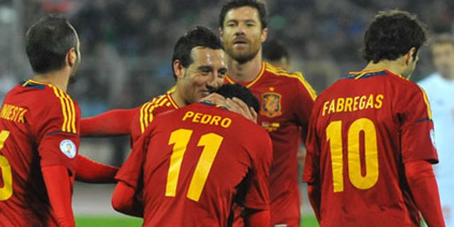 Jalan Terus, Laga Spanyol Dipastikan tak Terusik Ledakan