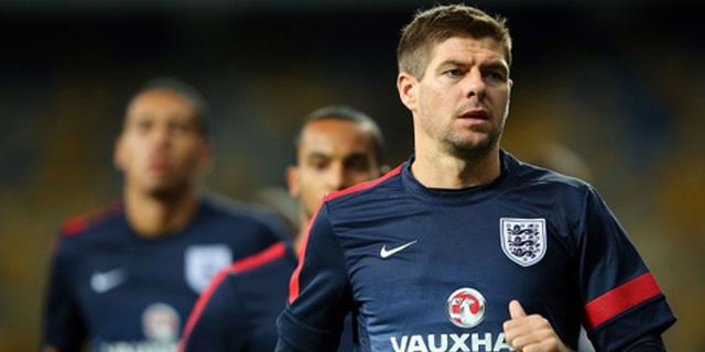 Gerrard Dukung Langkah FA Batasi Pemain Asing EPL