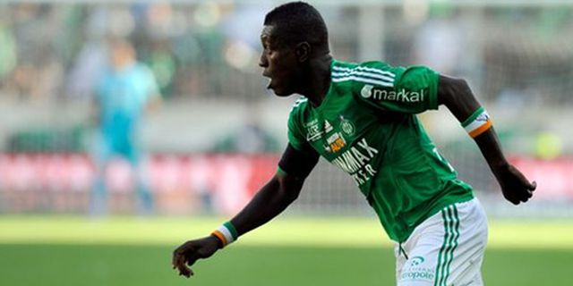 Inter Siap Datangkan bek Muda Asal Prancis Inter Siap Datangkan bek Muda Asal Prancis