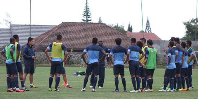 Fabio Dinilai Mampu Tingkatkan Kemampuan Kiper Timnas Indonesia