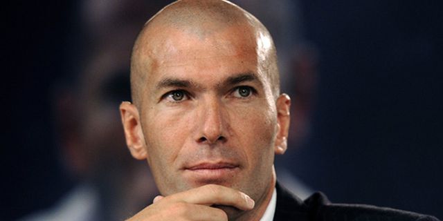 Inilah Gol Favorit Zidane Sepanjang Karirnya