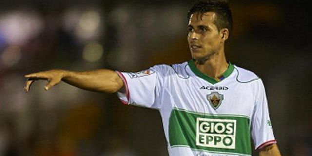 Kekalahan Kontroversial Dari Madrid Picu Kebangkitan Elche