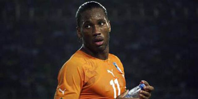 Drogba Cemas Sambut Piala Dunia