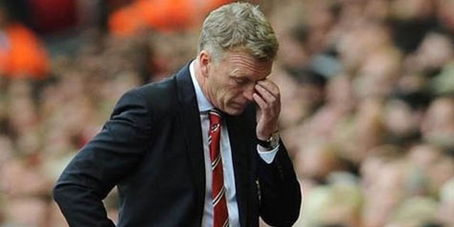 'Jangan Buang Waktu Moyes!' 'Jangan Buang Waktu Moyes!'