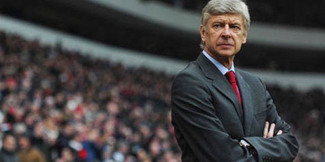 Wenger: Sepakbola Lebih Dari Kekuatan Uang 