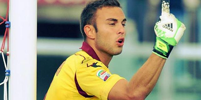 Berburu Kiper, Barca 'Blusukan' Hingga Livorno Berburu Kiper, Barca 'Blusukan' Hingga Livorno