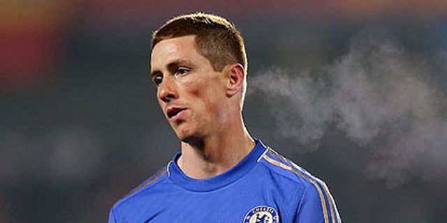 Torres Siap Introspeksi Untuk Tingkatkan Produktivitas