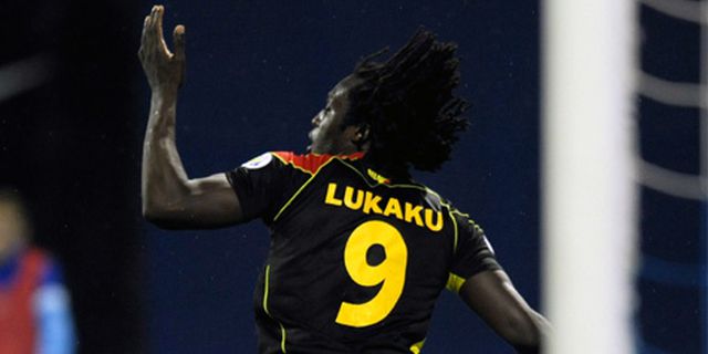 Review: Lukaku Antar Belgia ke Piala Dunia