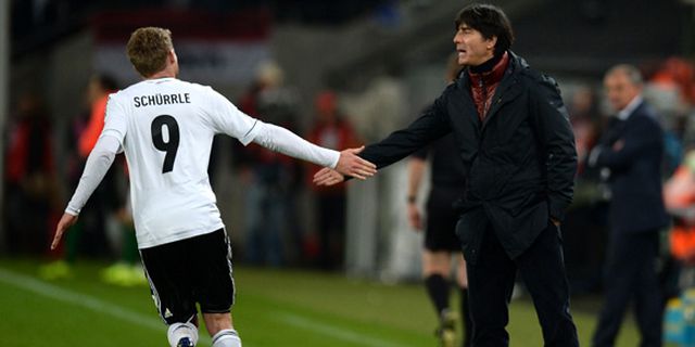 Highlights WCQ 2014: Jerman 3-0 Republik Irlandia