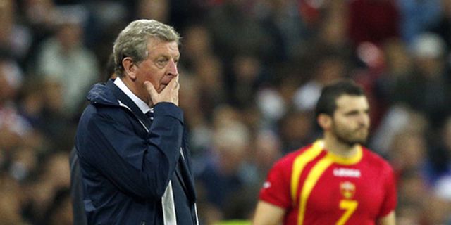 Hodgson Minta Inggris Siaga Lawan Polandia