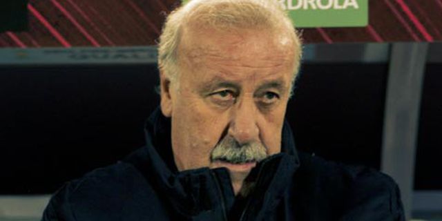 Del Bosque Akui Spanyol Cemas Dipermalukan Belarusia Del Bosque Akui Spanyol Cemas Dipermalukan Belarusia
