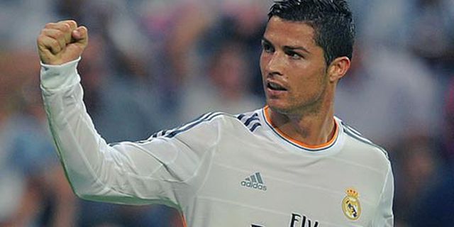 'Ronaldo Bakal Tetap Dahsyat Hingga 2020'