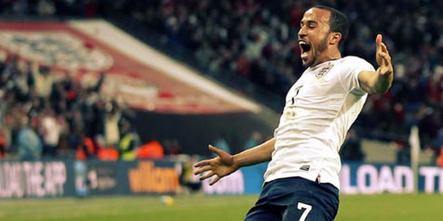 'Perjudian' Hodgson Panggil Townsend Terbayar Lunas 'Perjudian' Hodgson Panggil Townsend Terbayar Lunas