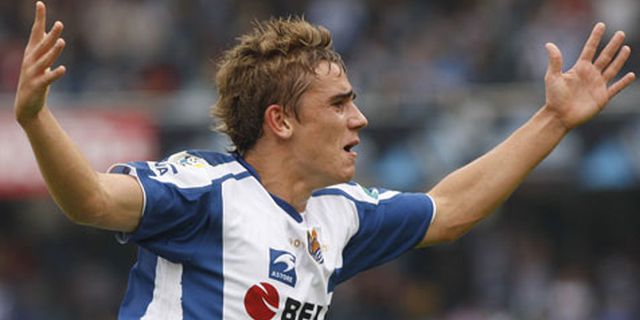 Juventus Berminat Datangkan Pemain Sociedad Juventus Berminat Datangkan Pemain Sociedad