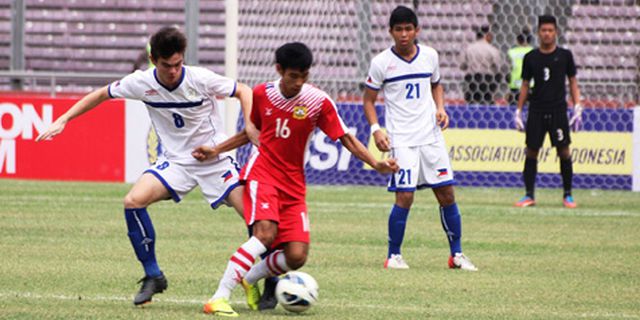 Filipina Belajar Dari Korsel dan Indonesia