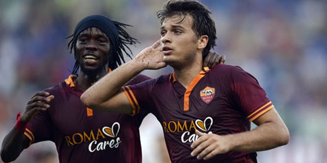 Ljajic Awalnya Ragu Roma Bisa Tampil Bagus