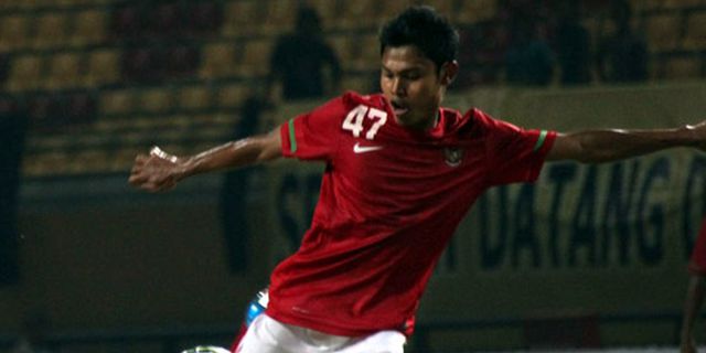 Persela Akan Lindungi Fandi