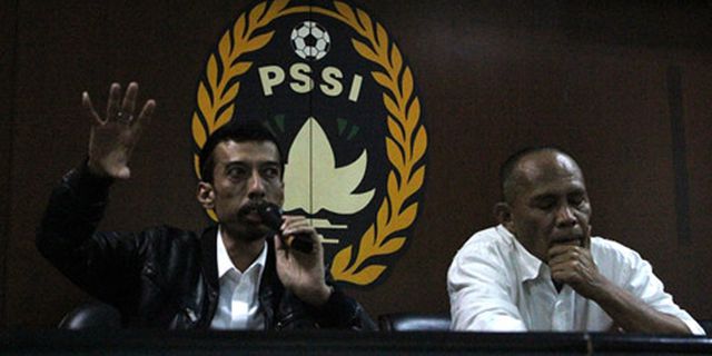 Puji Timnas U-19, SBY Dianggap Lupakan Jasa PSSI dan BTN Puji Timnas U-19, SBY Dianggap Lupakan Jasa PSSI dan BTN