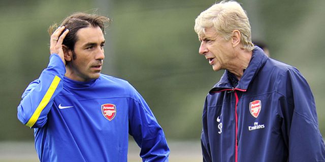 Pires: Arsenal Kini Tak Pelit Lagi Pires: Arsenal Kini Tak Pelit Lagi