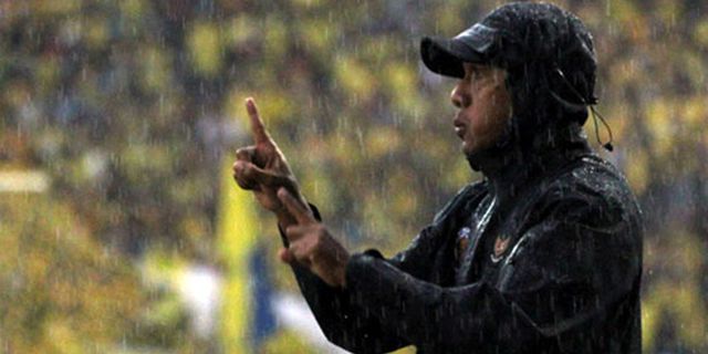 Rahmad Darmawan Hampir Pasti ke Persebaya