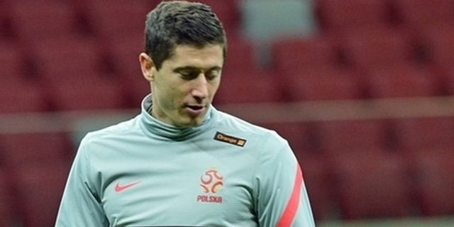 Tekad Lewandowski Untuk Bobol Gawang Joe Hart