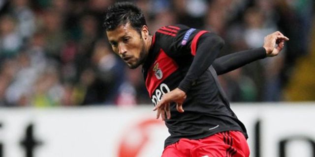 Garay Gagal Gabung Manchester United Gara-Gara Moyes