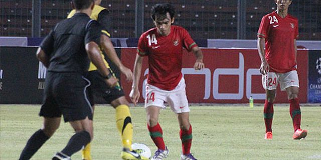 RD Izinkan Rasyid Bakri Perkuat PSM