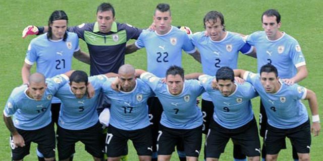 Preview: Uruguay vs Argentina, Hidup Mati Tuan Rumah