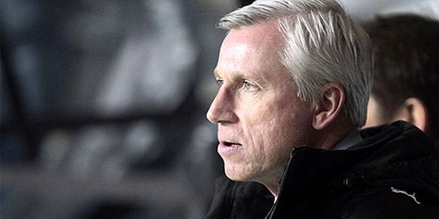 Pardew Akui Tak Ada Cekcok dengan Cabaye