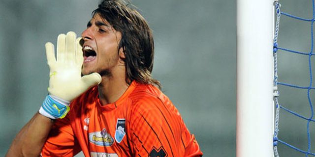 Kiper Muda Genoa Bikin Heboh Klub Eropa