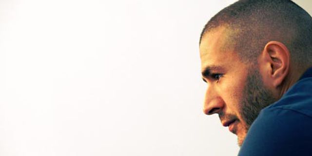 Madrid Izinkan Arsenal Beli Benzema