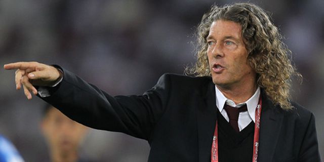 Bruno Metsu Meninggal Dunia