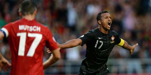 Review: Seleccao Tekuk Luksemburg di Kandang Sendiri