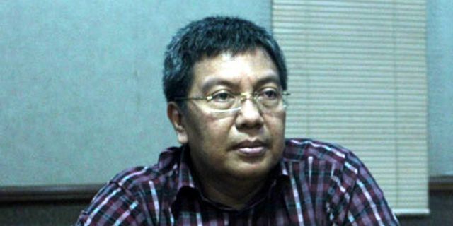 Gede Bukan Manajer, Tapi CEO Persebaya