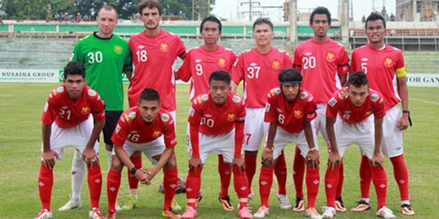 Persijap Bertekad Taklukkan Pro Duta di Laga Play-Off