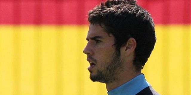 Isco Ingin Jadi Seperti Iniesta