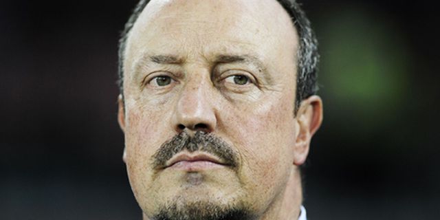 Benitez Maklumi Start Terjal Madrid di Tangan Ancelotti Benitez Maklumi Start Terjal Madrid di Tangan Ancelotti