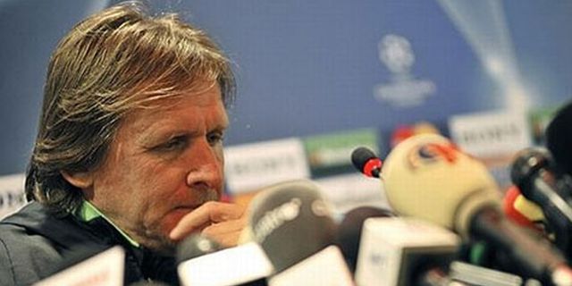 Schuster: Madrid Dalam Kondisi Rapuh